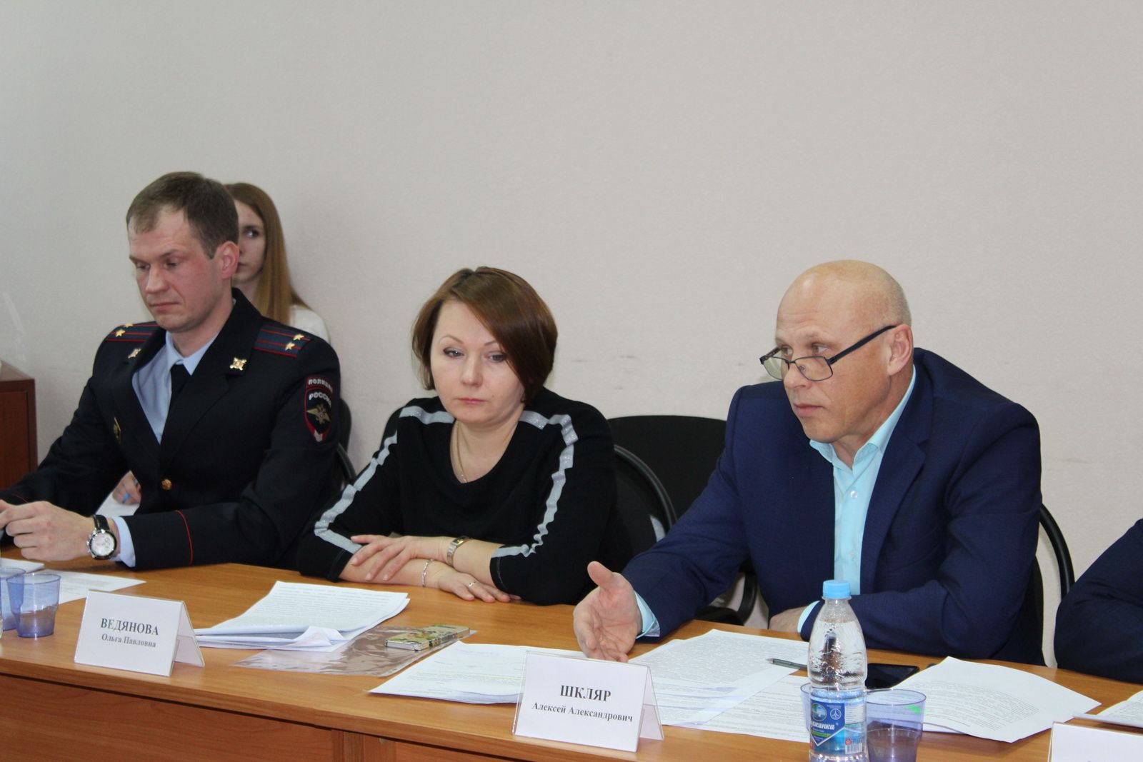 Молодые юристы Ульяновской области против наркотиков